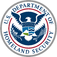U.S. Department of Homeland Security