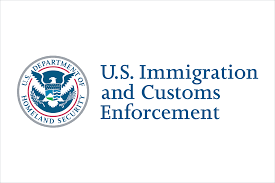 U.S Immigration and Customs Enforcement